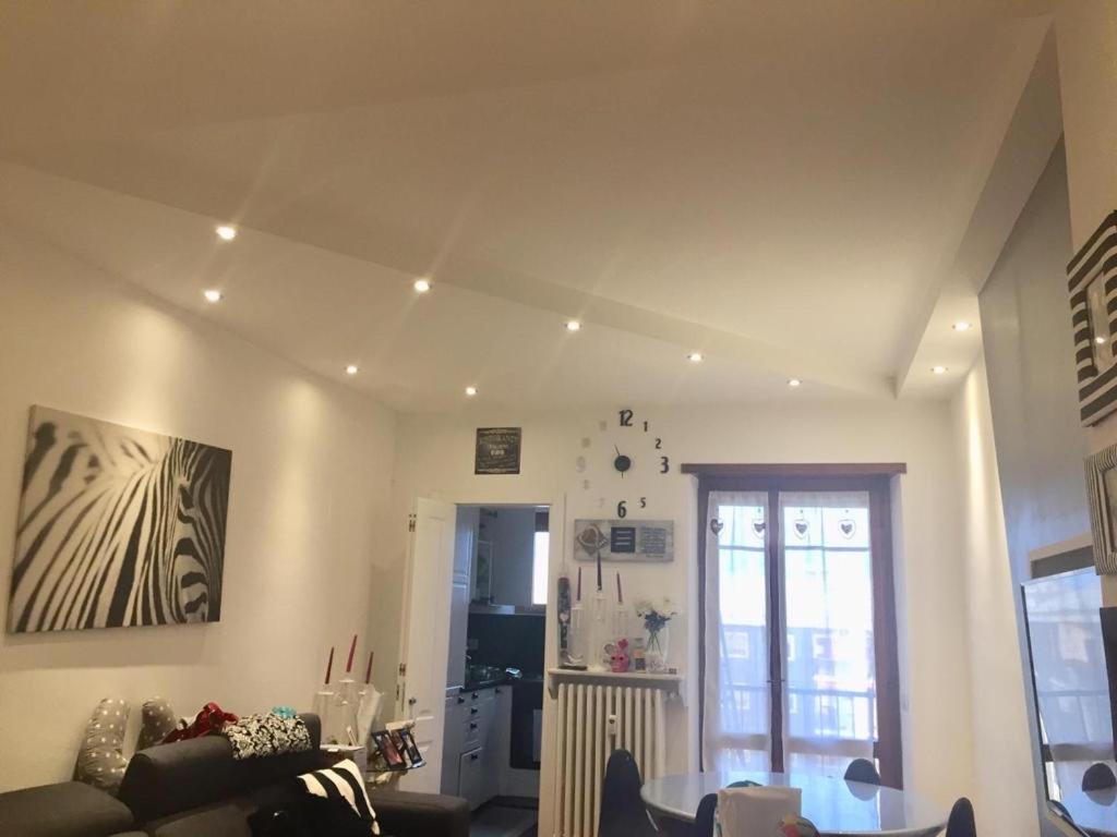 Attico Lux Le Gru Apartment Grugliasco Luaran gambar