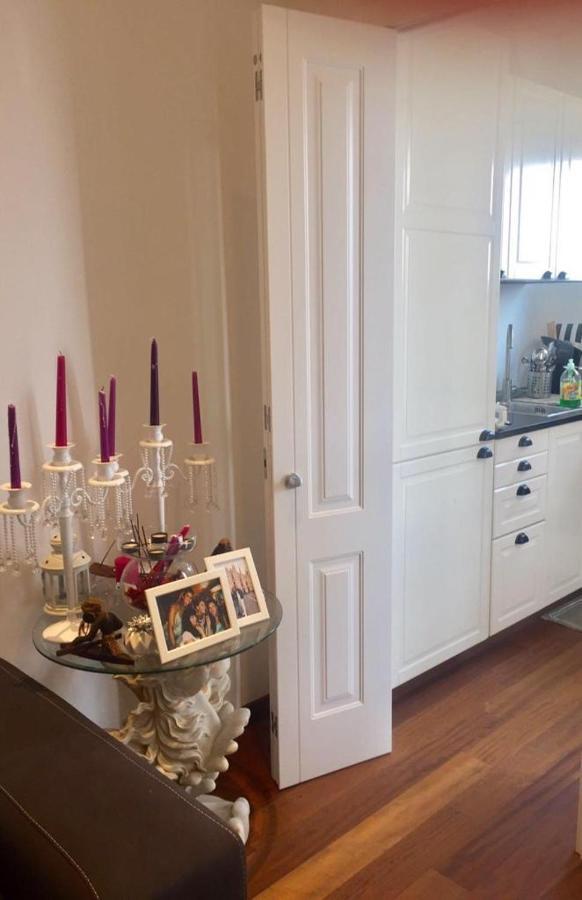 Attico Lux Le Gru Apartment Grugliasco Luaran gambar