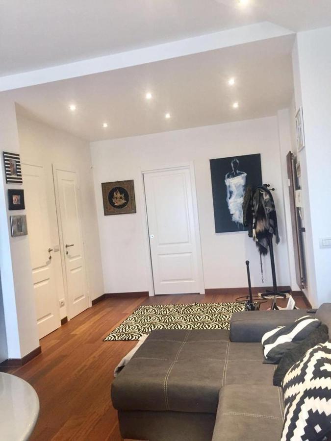 Attico Lux Le Gru Apartment Grugliasco Luaran gambar