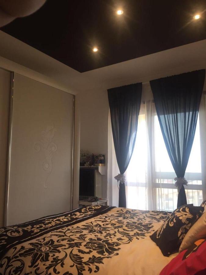 Attico Lux Le Gru Apartment Grugliasco Luaran gambar